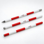 Ranging Rod